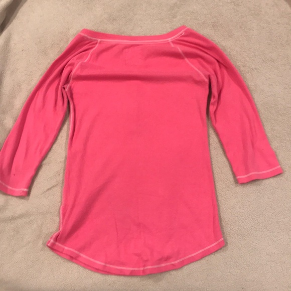Pink shirt - Picture 2 of 2